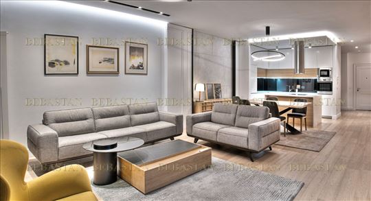 Luxurious 3 bedroom appartment - Merin Plaza