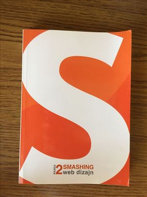 Smashing web dizajn - knjiga 2; Grupa autora
