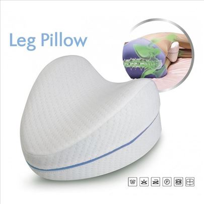 Leg pillow – memory jastuk za noge 