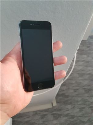 Iphone 6s 32Gb Space Gray kao nov, stanje se vidi 