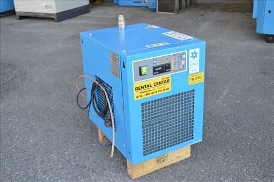 Sušač komprimovanog vazduha OMD 100