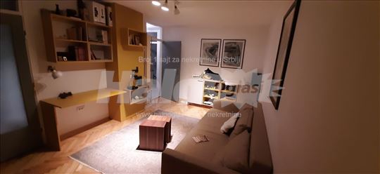 Izdavanje stana Bele Vode - Žarkovo