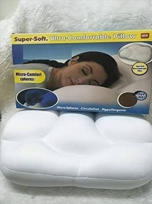 Jastuk egg sleeper