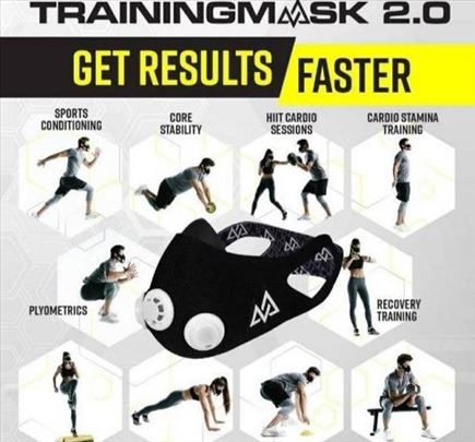 Maska za trening