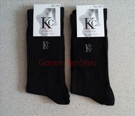KC - tanje turske čarape Vel; 36-40 