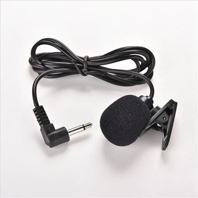 Mikrofon bubica - visokokvalitetan - Novo
