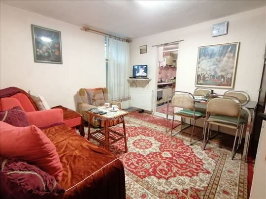 Centar, Krunska, 1.0