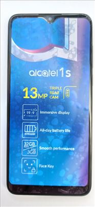Nov Alcatel 1s 2020 32GB/3GB