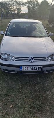 Volkswagen Golf 4 TDI