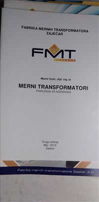 Katalog proizvoda FMT Zajecar,nov