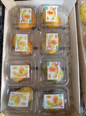 Kiwano semenke 30 komada