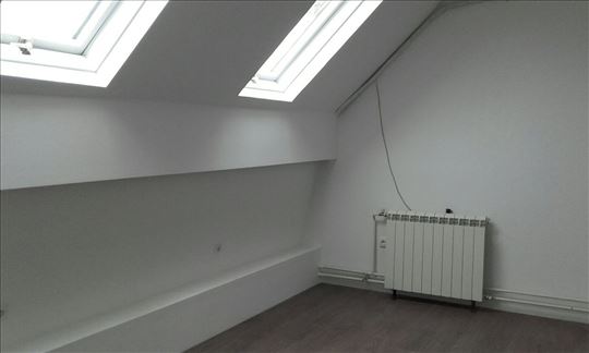 Poslovni prostor, Vasina, 85 m2, 700 €