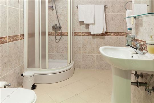Bosna i Hercegovina, Sarajevo, hotel