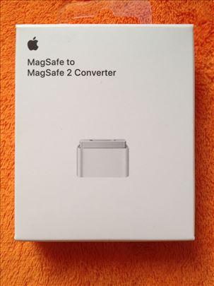 Adapter MagSafe na MagSafe2 za MacBook računare