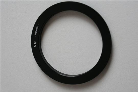 COKIN A sistem Adapter Ring 52 i 58mm