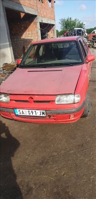 Skoda felicija delovi