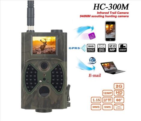 kamera za lov HC300M novo
