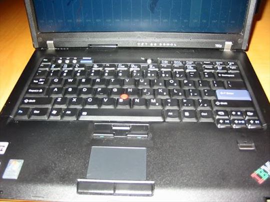 Lap topovi Lenovo ibm t60