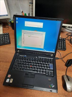 Lap topovi Lenovo ibm t61