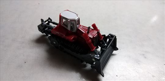 Siku 1:87 Die Cast Ruspa Liebherr 764 Bulldozer AR