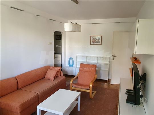 Izdajem renoviran, namesten stan na Lionu