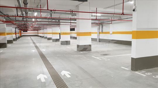 Zemunske kapije, objekat G, Šumadijska 26