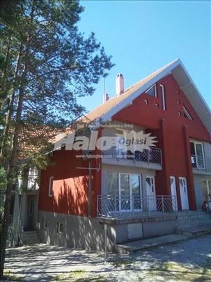Stan Divčibare 42m2+8m2+7m2