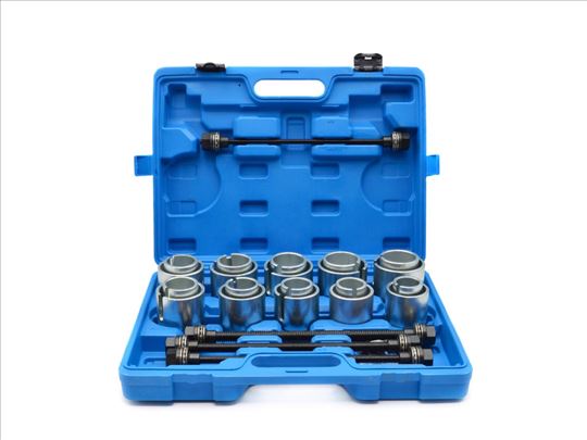 Set univerzalnih izvlakača 24 kom