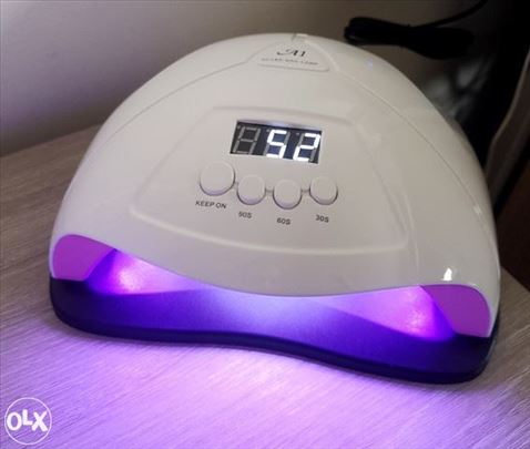 UV Led lampa za nokte A1, 120W