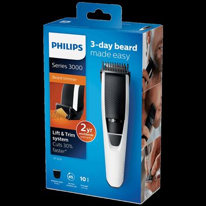 Trimer PHILIPS Novo