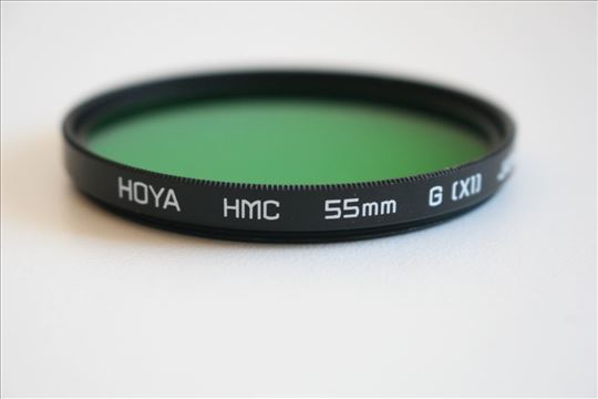 HOYA HMC 55mm G[XI] 