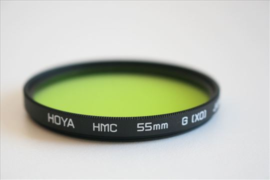 Hoya HMC 55mm G[XO]