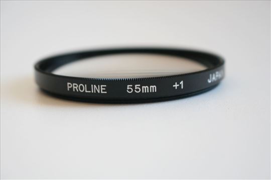 Proline 55mm +1 (na stanju)