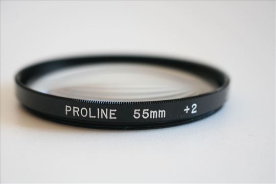 Proline 55mm +2 (na stanju)