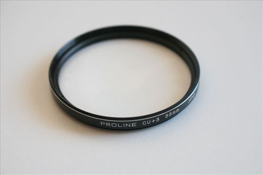Proline CU+3 55mm (na stanju)