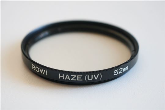 ROWI Hase (UV) 52mm