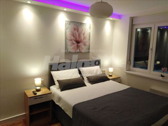 Dorcol-Simina, besplatan parking