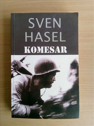 Sven Hasel - KOMESAR