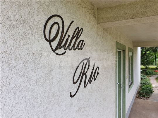 Slankamenački vinogradi - Vinarija Šapat