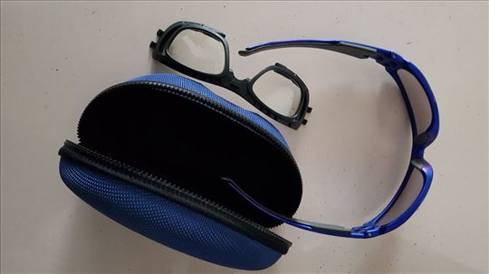 Sunčane naočare X-Extreme