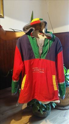 Jakna za prelazni period