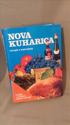 Nova kuharica 