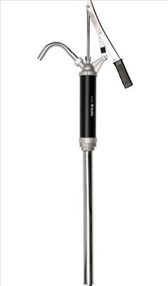 Pumpa ručna klipna za pretakanje nafte i ulja 