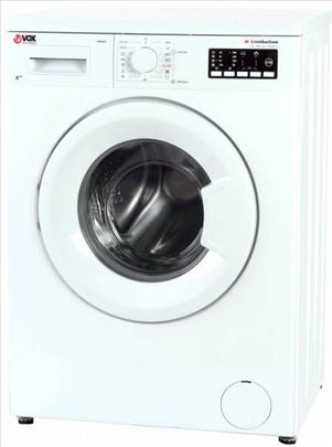 VOX mašina za pranje veša WM 1070