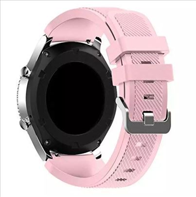 Samsung Galaxy watch 46mm narukvica pink roze