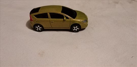 Majorette Citroen C4 1:57,ocuvan