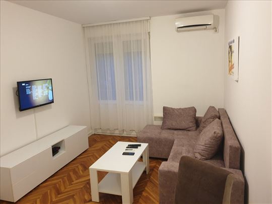 Dorćol, renoviran, centar, ID 11300