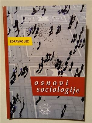 Osnovi sociologije