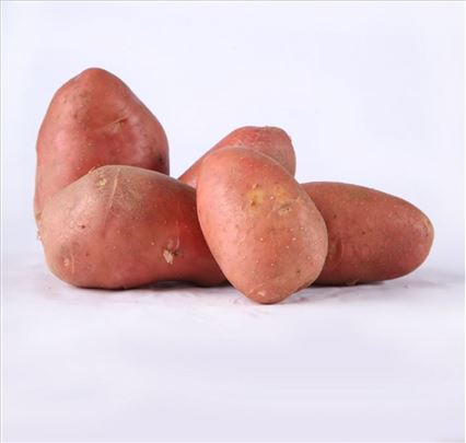 Crveni krompir