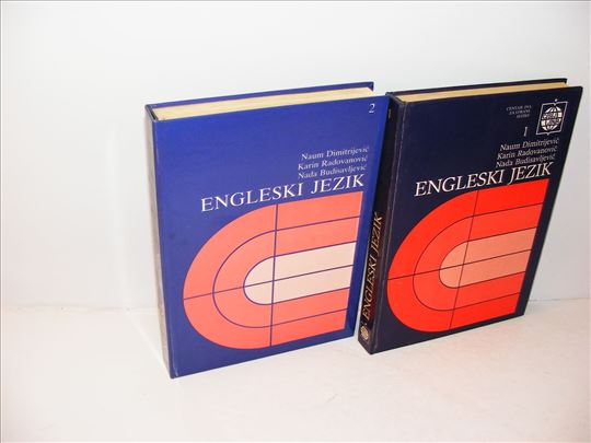 Engleski jezik 1-2 Grupa Autora
